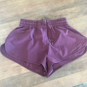 Stori 2.5 challenge short